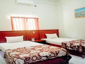 Karanggoso Indah Hotel - Image 2