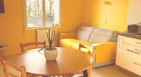 Maison avec jardin - Image 4
