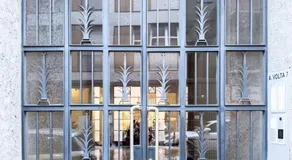 Stylish Brera Apartment - Image 5