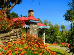 Himalaya Darshan Resort - Image 5