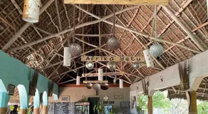 Mbuyuni Beach Village - Image 5