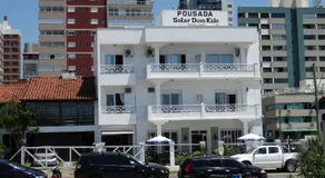Pousada Solar Dom Kido - Image 4
