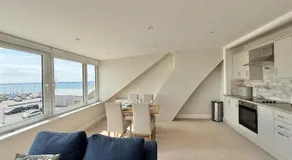 Golden Cap View - Image 2