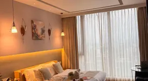 Luxury 1 BHK - AIPL Joy Square - Golf Course Extension - Image 2