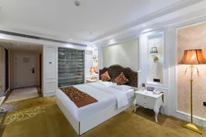 Xinhua Nengyuan International Hotel - Image 2