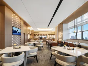 Atour Hotel Xi'an South Yanta Road Jinhui Plaza - Image 4