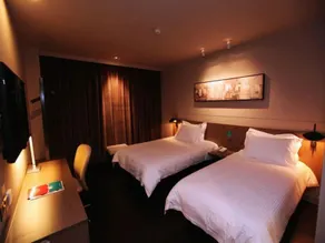 Jinjiang Inn Tianjin Haitai Industrial Parks - Image 3