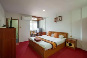 Chiangdaoinn Hotel - Image 2