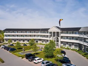Ferienhaus im Van der Valk Resort in Linstow - Image 4