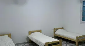 MAHDIA REJICHE maison avec piscinne privee à 350 m de la plage de Rejiche TUNISIE - Image 2
