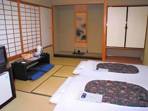 Hotel Satoh Tokyo - Image 5
