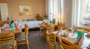 Pension bei Stralsund - Image 4