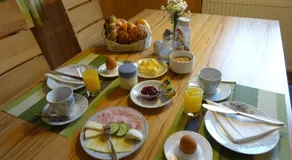 Pension Haus Romy - Image 5