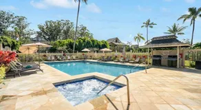 Trendy Surf & Stay Getaway Princeville - Image 4