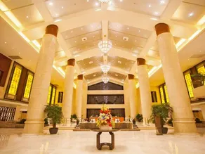 Liuyuan Jinjiang Hotel Changde - Image 3