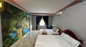 Nhà Nghỉ Hồng Trang - Thủ Dầu Một - Image 5