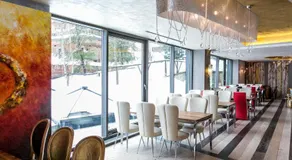 Design Oberosler Hotel - Image 5