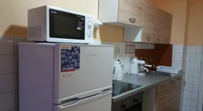Central Apartman - Image 3