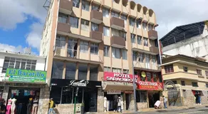 HOTEL SARAGURO LOJA - Image 3