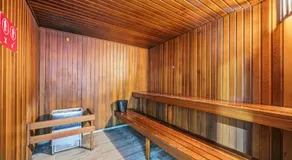 Stylish 2BR Olympic Park Pool, Gym & Parking - Image 5