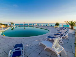 Pansion Villa Antonio - Two Bedroom Suite Family 10 - Image 5
