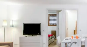 Appartamento moderno sulle piste - Image 2