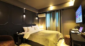 Rainbow Hotel Yongsan - Image 2
