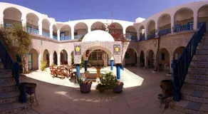 Hôtel Sindbad - Image 4