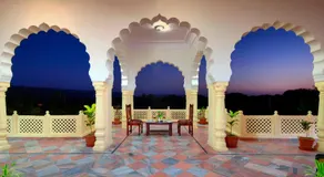 Ranthambhore Heritage Haveli - Image 5
