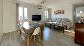 Magnifique appartement devant la plage - Image 5