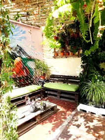 Hostel Estación Mendoza - Image 5