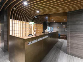 James Joyce Coffetel Beijing South Railway Station Yangqiao - Image 2