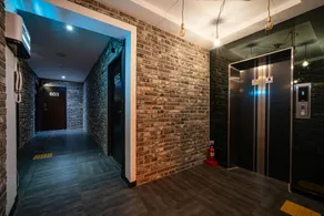 Design Hotel XYM - Image 3