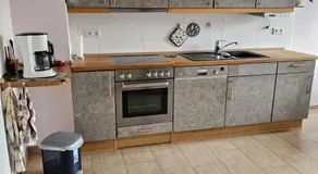 Ferienwohnung Monteurwohnung Majü 1 - Image 4
