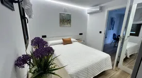 2C Apartamento Juan Robledo centro ciudad - Image 4
