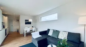 BUSINESS APARTMENT in Deitingen Tiny House ZIMMERzuVERMIETEN - Image 5