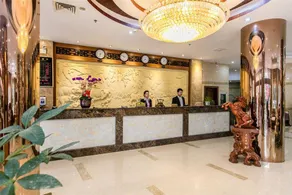 Yifang Hotel - Image 3