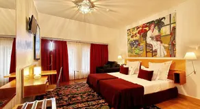 Hotel Mestre de Avis - Image 2