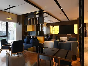 Echarm Hotel Yueqing Rose Garden - Image 4