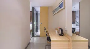 City Comfort Inn Liuzhou The Mixc Xijiang Road - Image 3