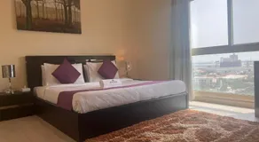 Desert Pearl Hotel Apartment - Image 2