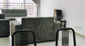 Derhan-Cha Homestay near Afamosa WaterparklHonda free WIFI - Image 4