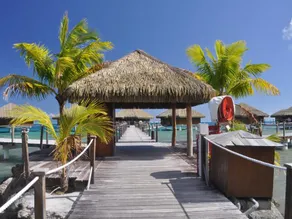 Royal Huahine Resort - Image 5