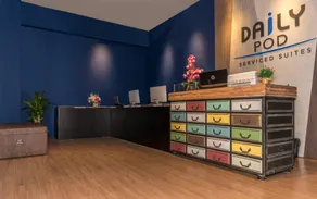 Dailypod Service Suites @ Aeropod - Image 2