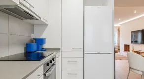 Barcelona Stadium Luxury Apartment - Image 5