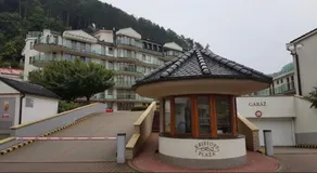 Apartman Kristof Plazza 202 Trenčianske Teplice - Image 3