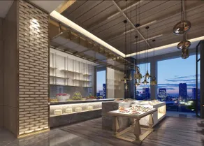 Hampton by Hilton Sanya Weiming Lake Park - Image 3