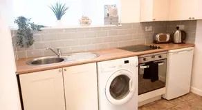 Clock Tower Flats Morpeth - Image 4