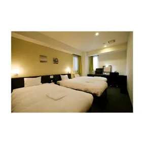 Business Hotel Sunpu - Image 2