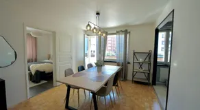Lapland 3-Bedroom Apartment - in Heart of Center - Image 2